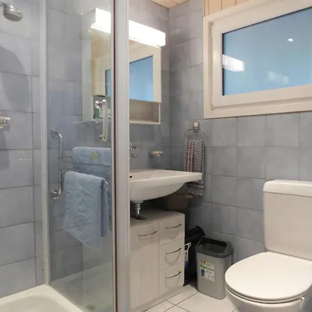 度假居 Guldeli By Interhome 坎德格伦德