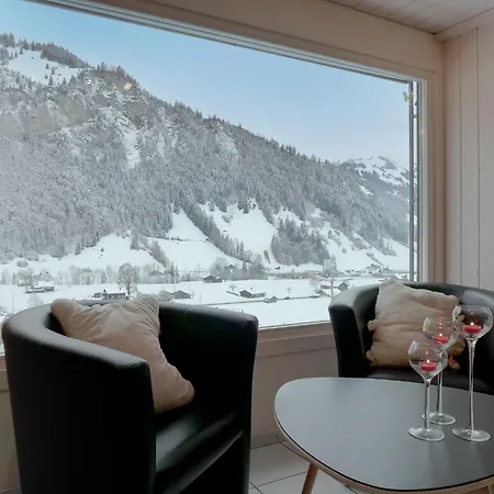 Guldeli By Interhome 度假居 坎德格伦德