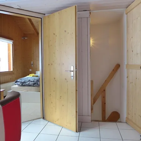 Hébergement de vacances Guldeli By Interhome *