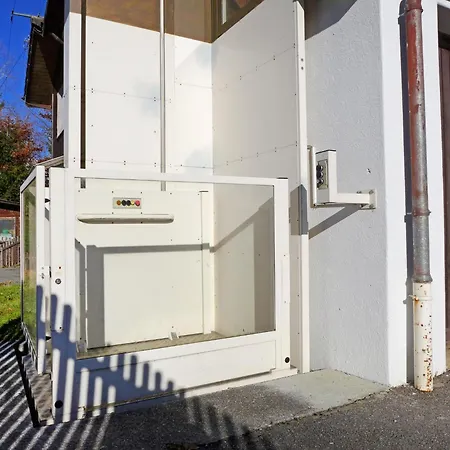 Guldeli By Interhome Hébergement de vacances *