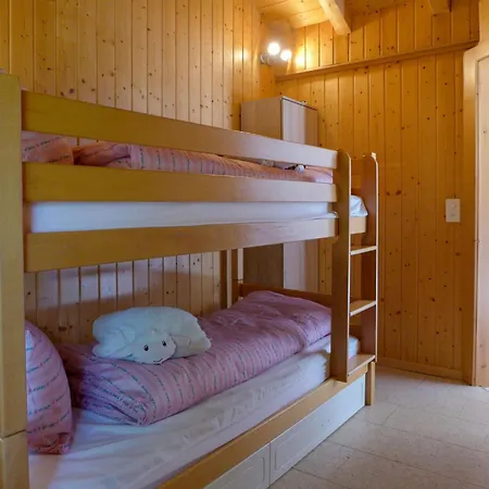 Hébergement de vacances Guldeli By Interhome