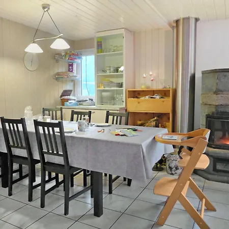 Guldeli By Interhome Kandergrund