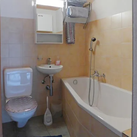 Guldeli By Interhome Hébergement de vacances