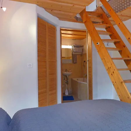 Hébergement de vacances Guldeli By Interhome *
