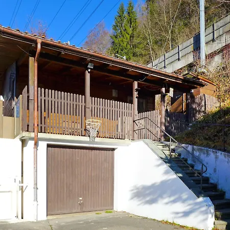Guldeli By Interhome Hébergement de vacances *
