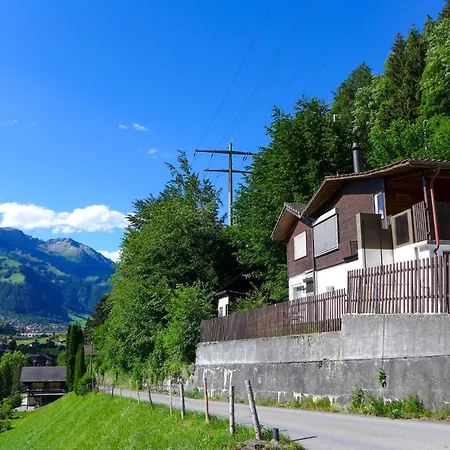 Guldeli By Interhome * Kandergrund