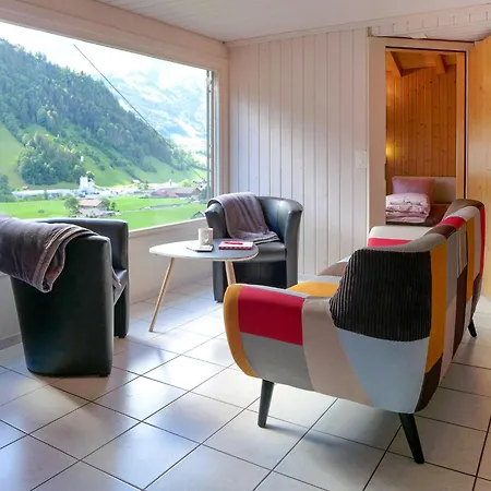 Hébergement de vacances Guldeli By Interhome
