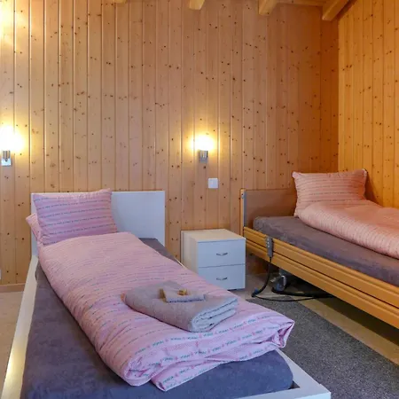 Guldeli By Interhome Hébergement de vacances Kandergrund