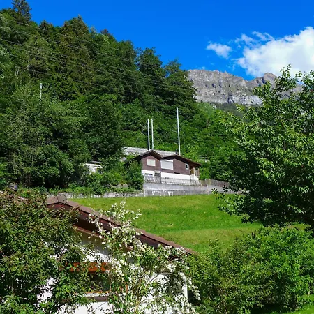 Guldeli By Interhome Holiday home
