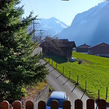 Hébergement de vacances Guldeli By Interhome *