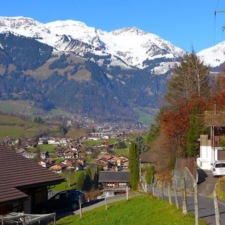 Guldeli By Interhome 度假居 *