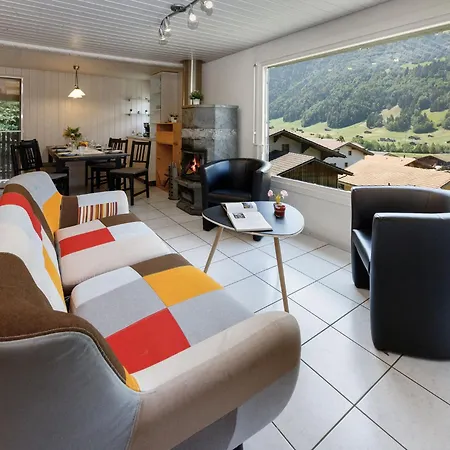 Guldeli By Interhome *