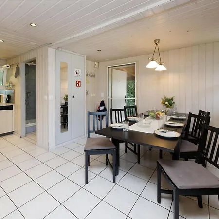 Guldeli By Interhome Kandergrund
