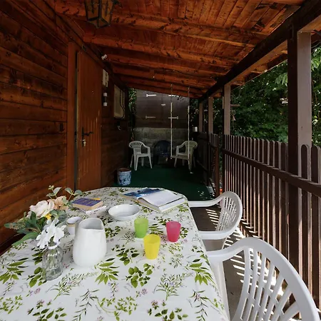 Guldeli By Interhome * Kandergrund