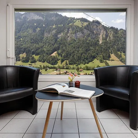 Hébergement de vacances Guldeli By Interhome *