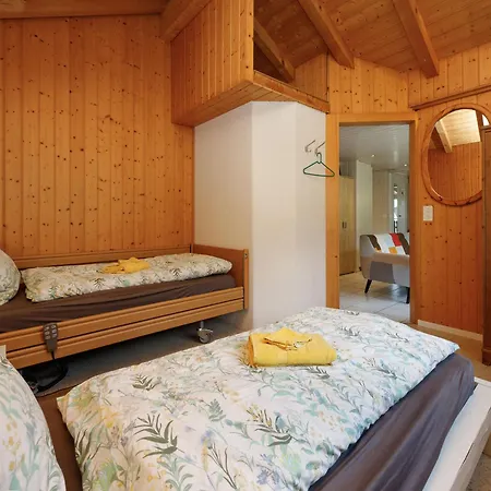 Hébergement de vacances Guldeli By Interhome *