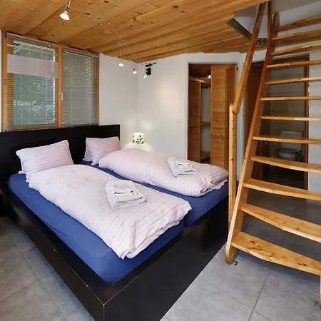 Guldeli By Interhome Hébergement de vacances *