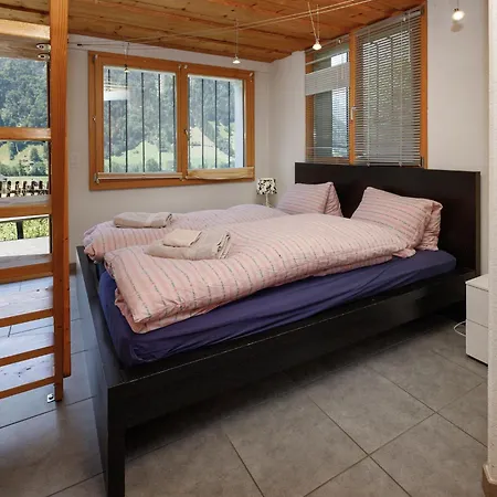 Guldeli By Interhome Kandergrund