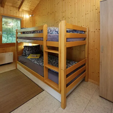 Guldeli By Interhome * Kandergrund