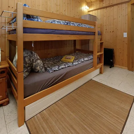 Hébergement de vacances Guldeli By Interhome Kandergrund