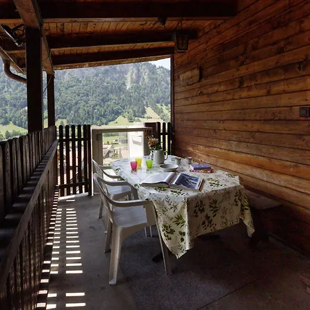 Guldeli By Interhome Hébergement de vacances