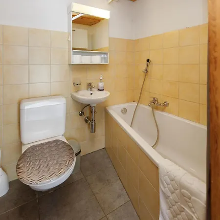 Hébergement de vacances Guldeli By Interhome *
