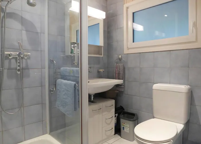 Tatil Evi Guldeli By Interhome Kandergrund