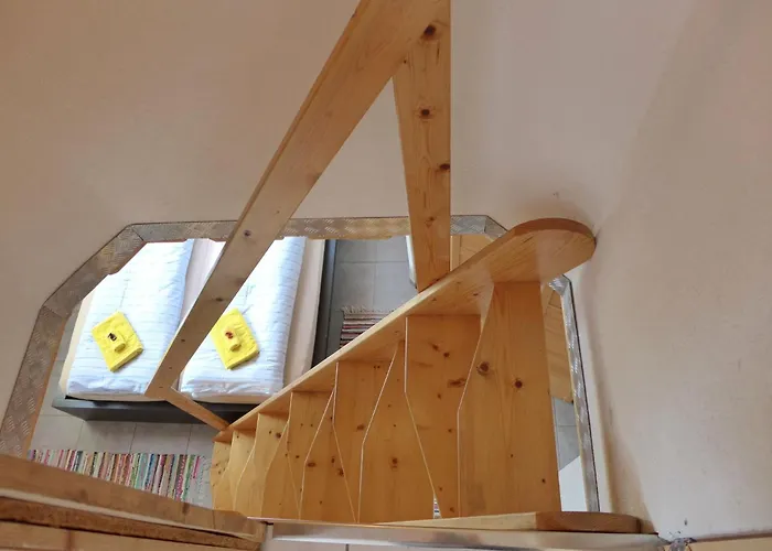 Tatil Evi Guldeli By Interhome