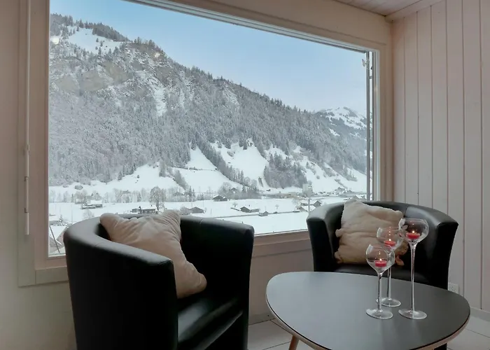 Guldeli By Interhome Feriehus Kandergrund