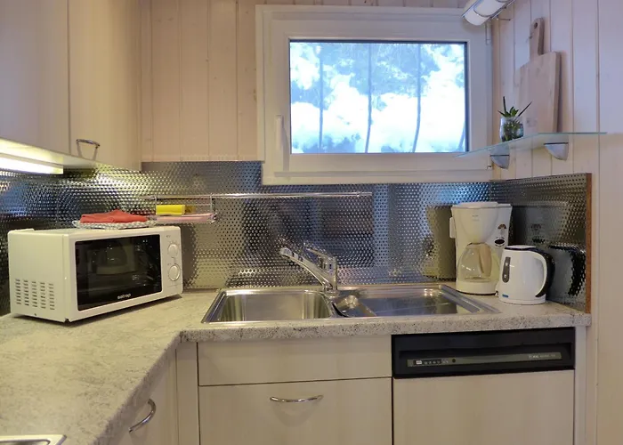 Guldeli By Interhome Kandergrund