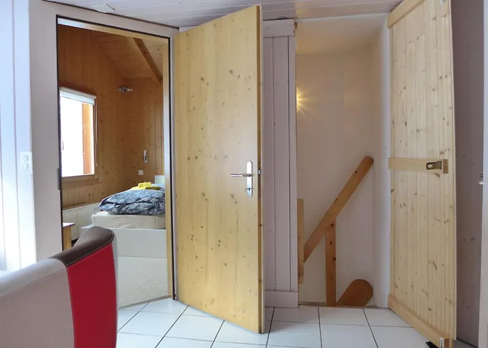 Tatil Evi Guldeli By Interhome *