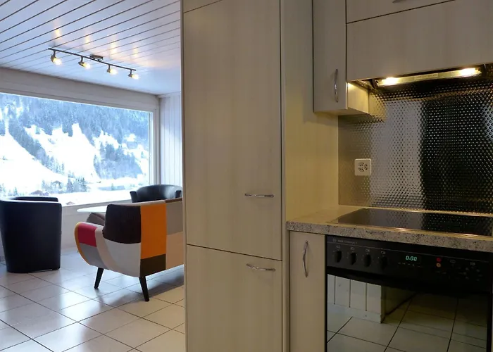 Guldeli By Interhome *