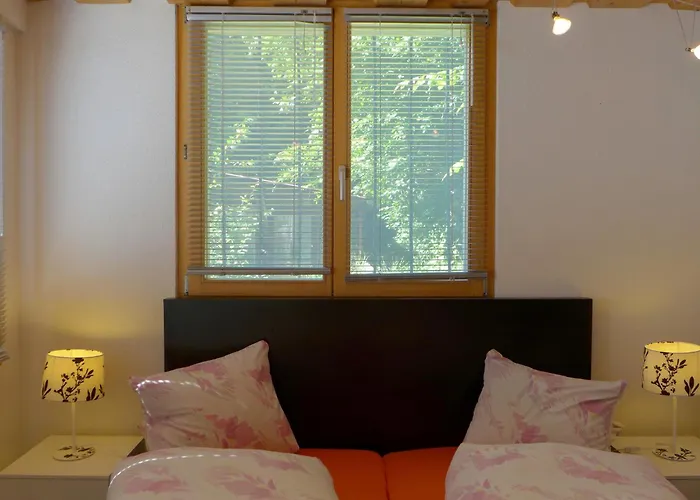 Guldeli By Interhome * Kandergrund