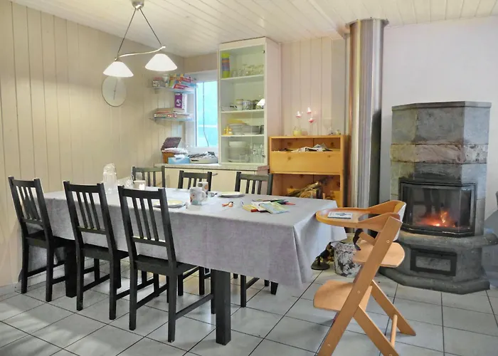 Guldeli By Interhome Kandergrund