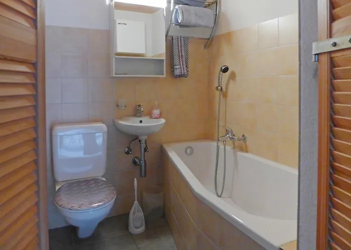 Guldeli By Interhome Tatil Evi