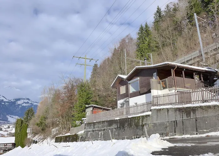 Guldeli By Interhome