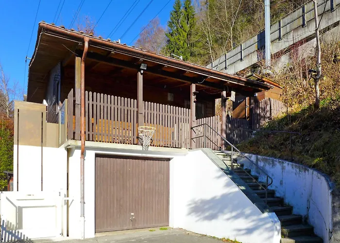 Guldeli By Interhome Tatil Evi *