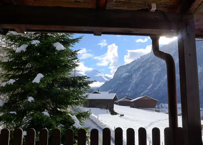 Guldeli By Interhome