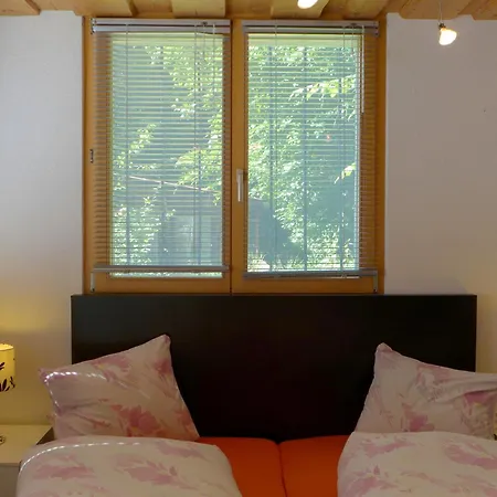 Guldeli By Interhome * Kandergrund