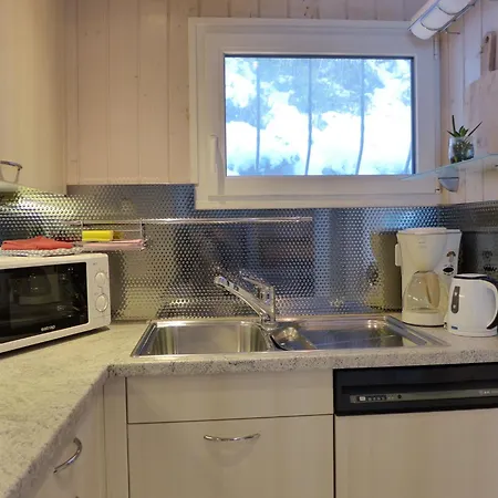 Guldeli By Interhome Kandergrund